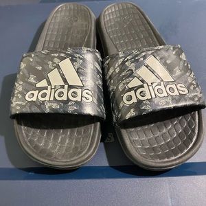 adidas slides